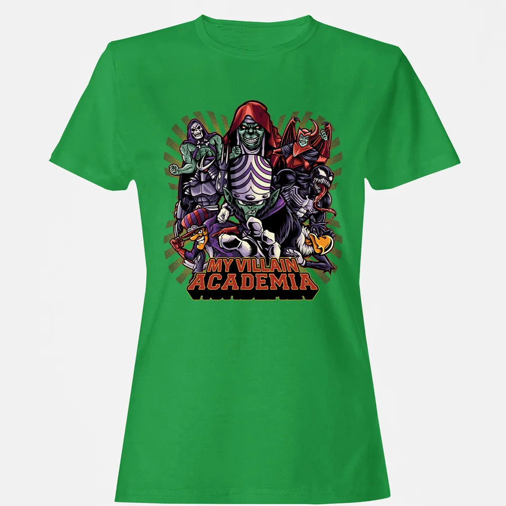 Women's T-shirt - 4DB3MRU9