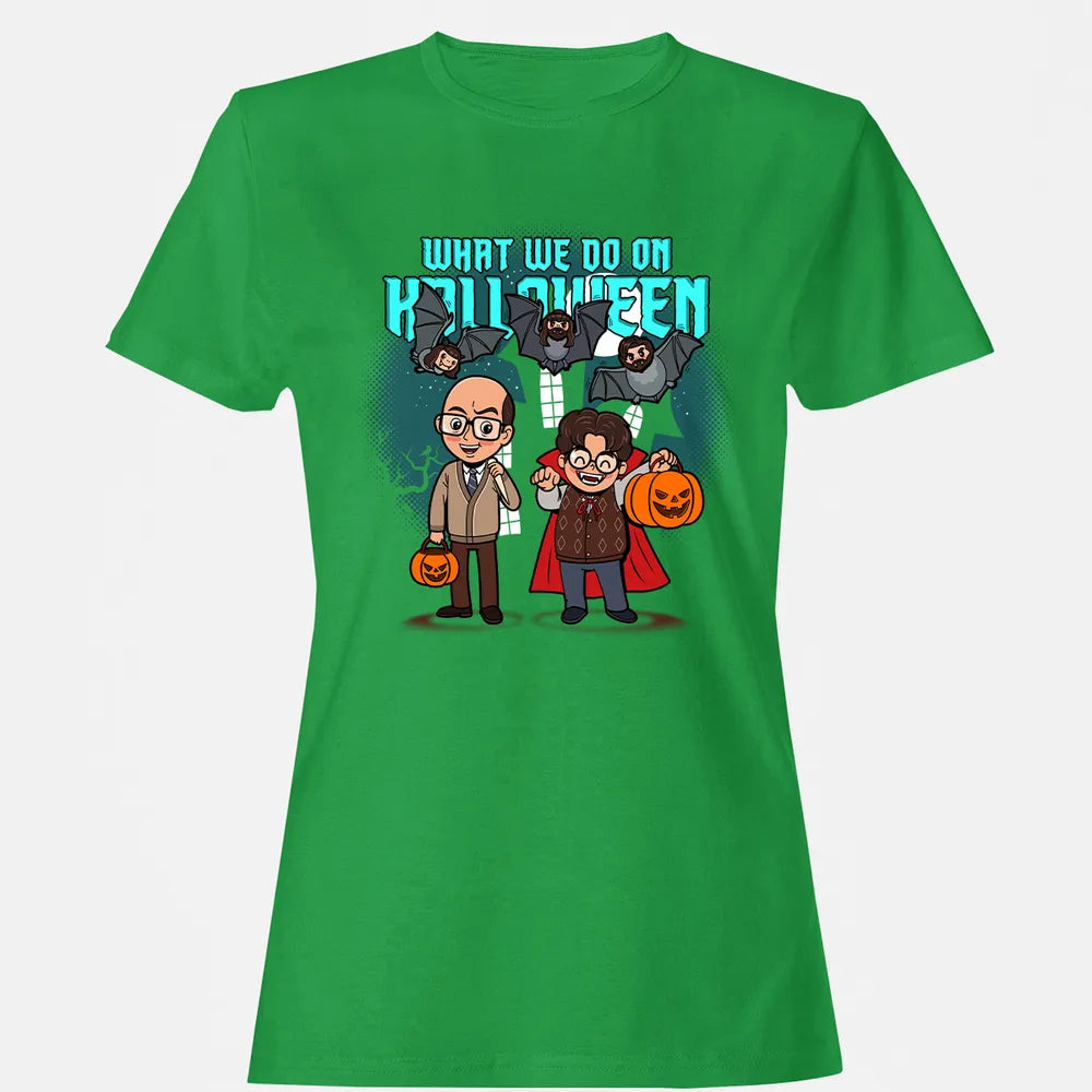 Women's T-shirt - FWFB8S75