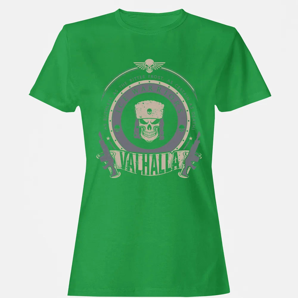 Women's T-shirt - AHKMD43E