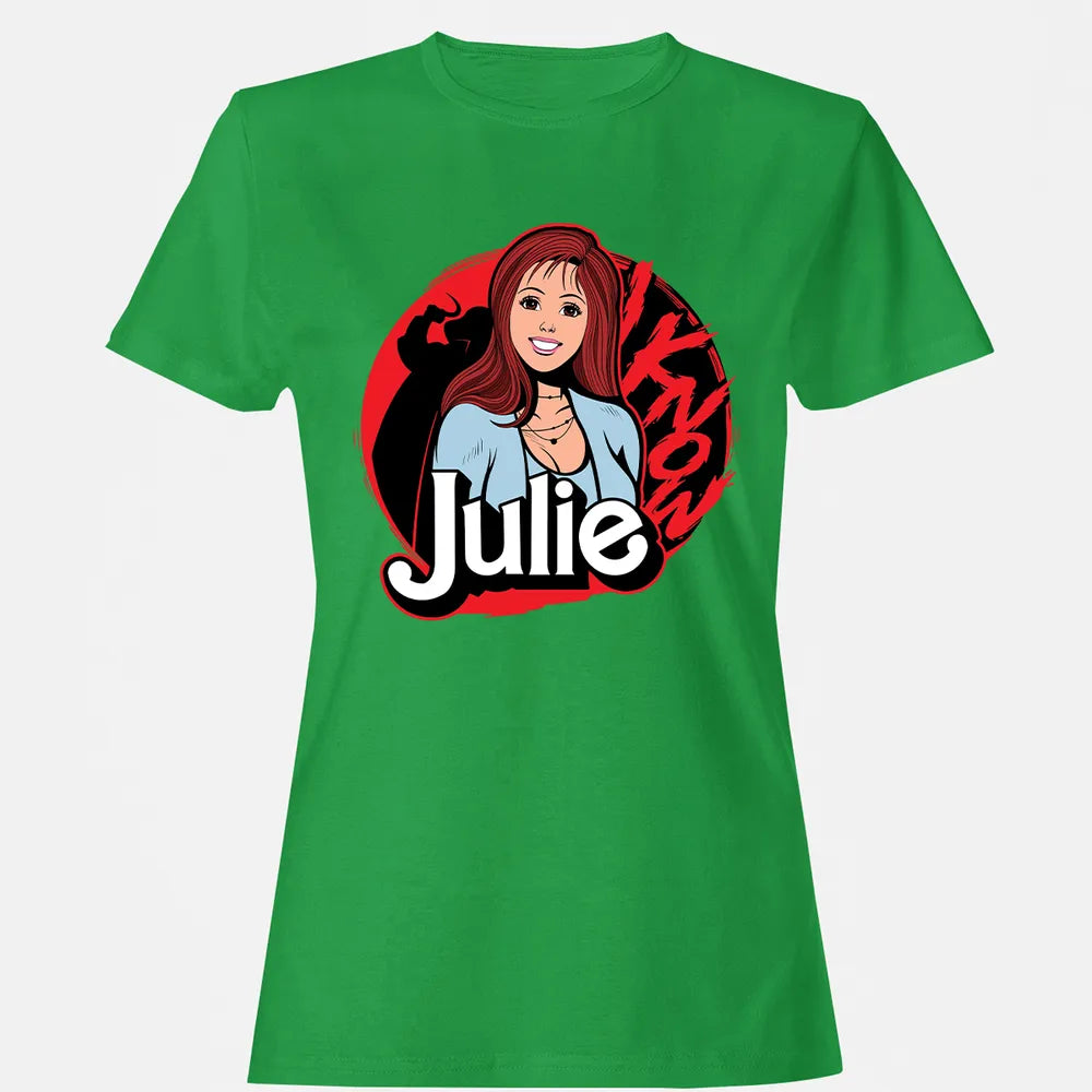 Women's T-shirt - 3875J6AD