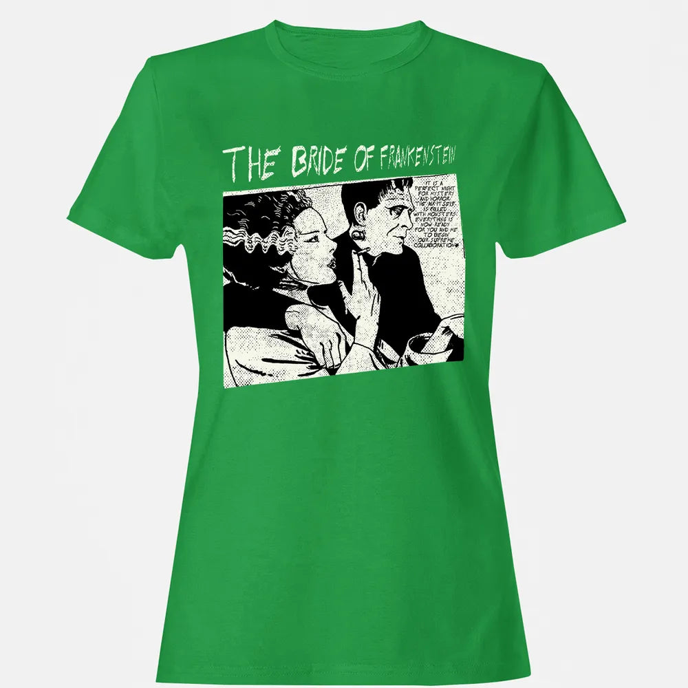 Women's T-shirt - Y88H4BAA