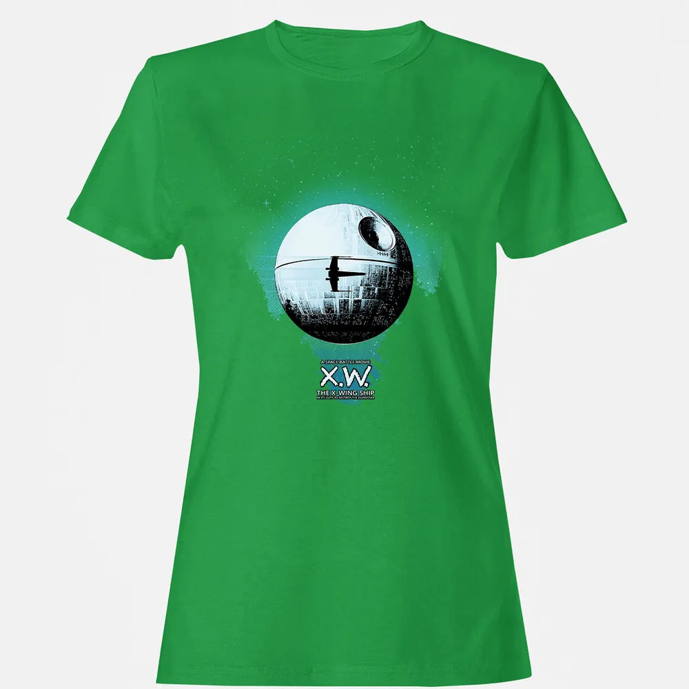 Women's T-shirt - P617B63Z