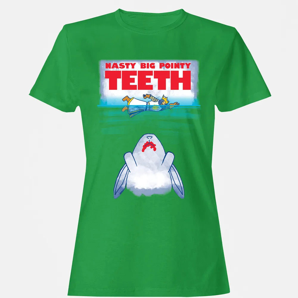 Women's T-shirt - AHPBXVKT