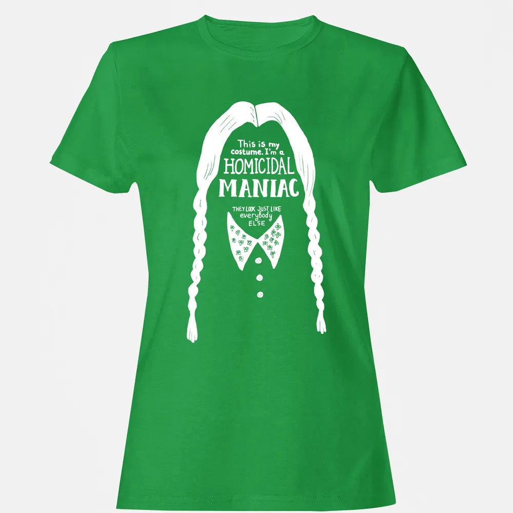 Women's T-shirt - 2WQ9Z151