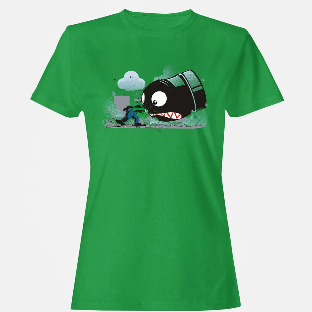 Women's T-shirt - 5LKVRP3F