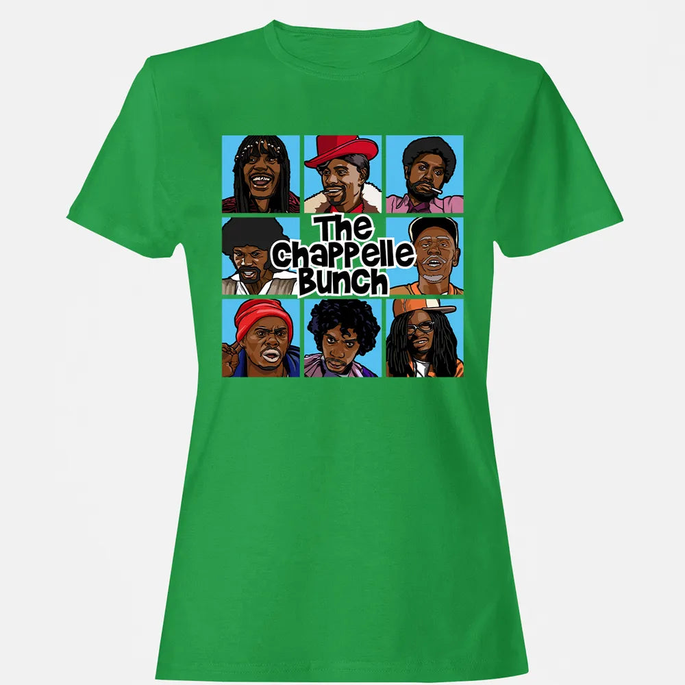 Women's T-shirt - G23UYMF8