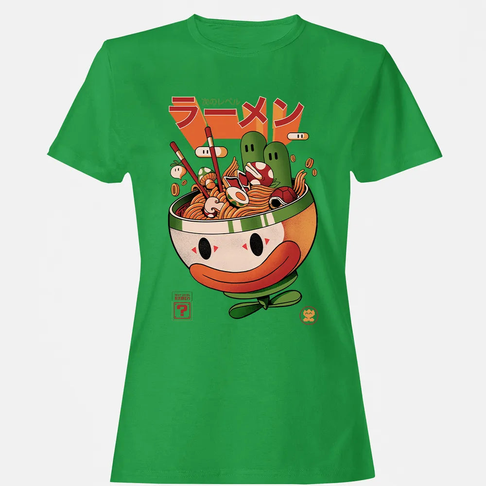 Women's T-shirt - WMFU19ZE