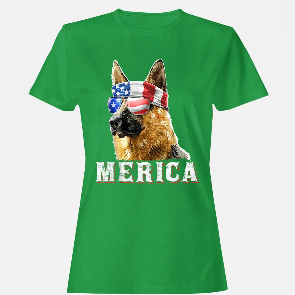 Women's T-shirt - CY2ZTFX9