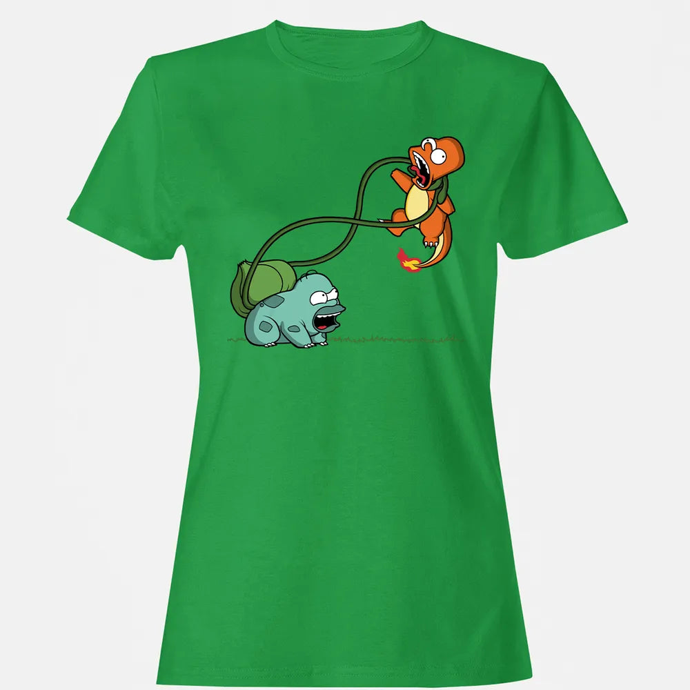 Women's T-shirt - Z7C78V6G