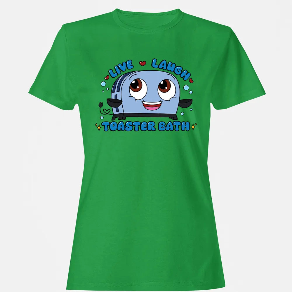 Women's T-shirt - UR9WSRJ8