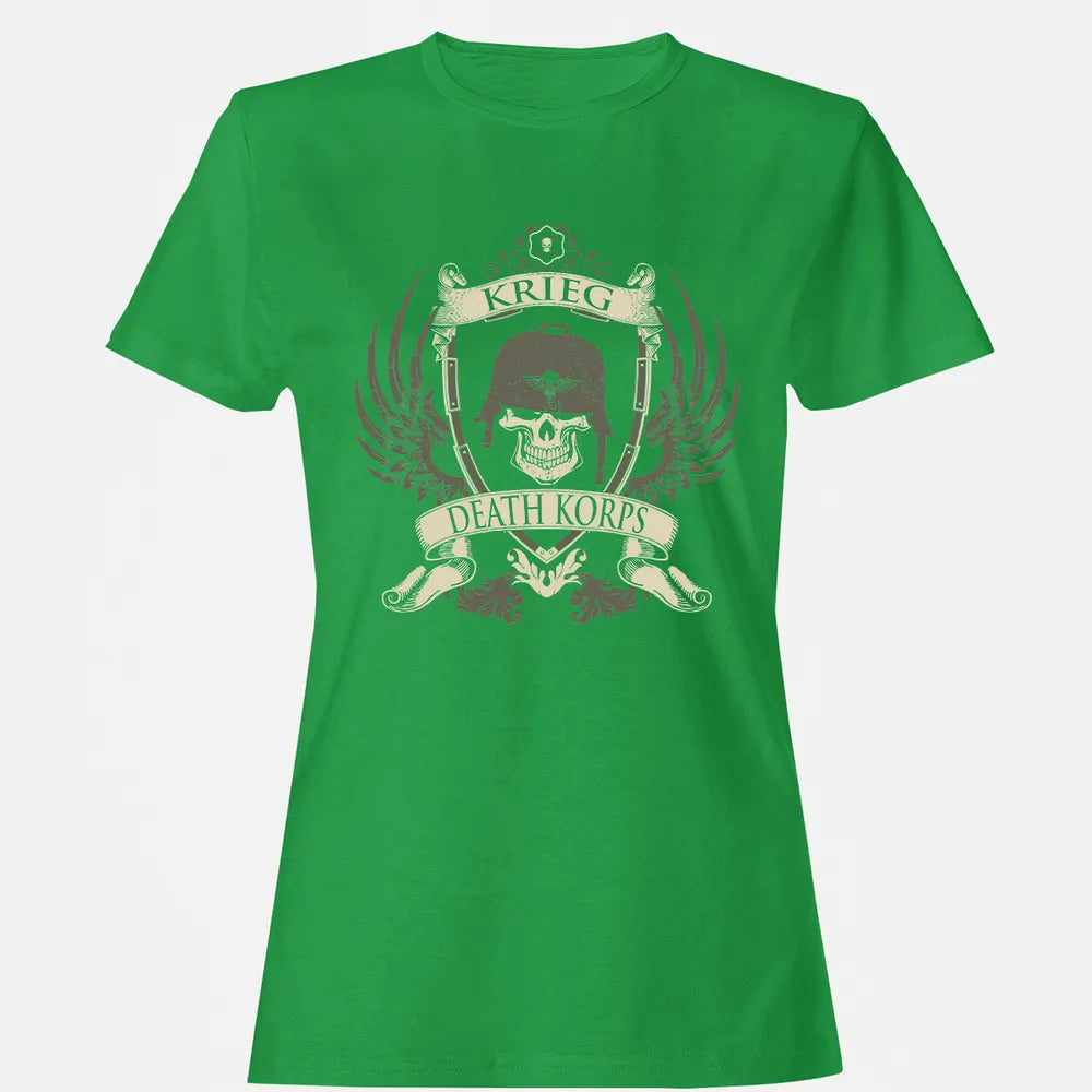 Women's T-shirt - N3HTVWMK