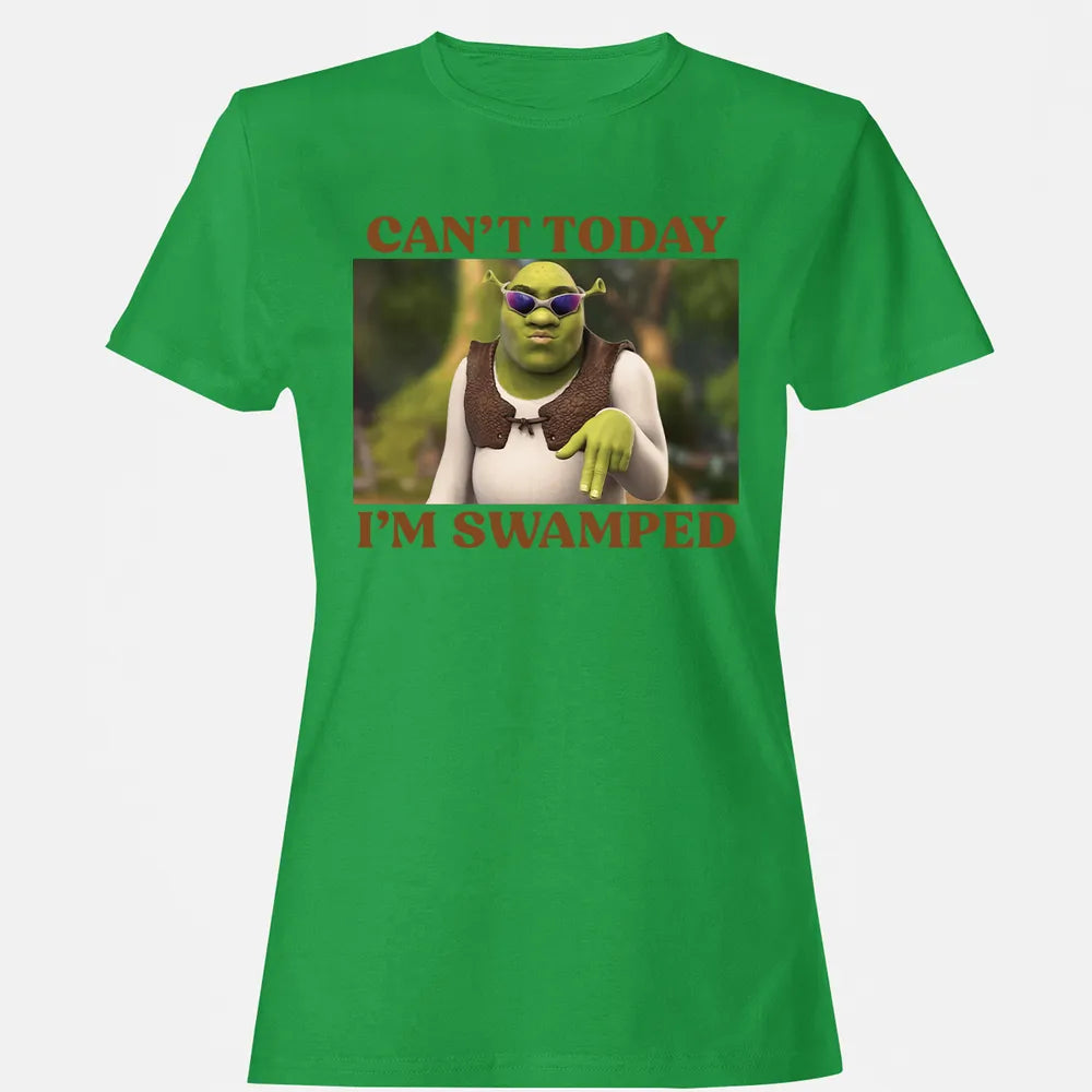 Women's T-shirt - MSAXUZFM