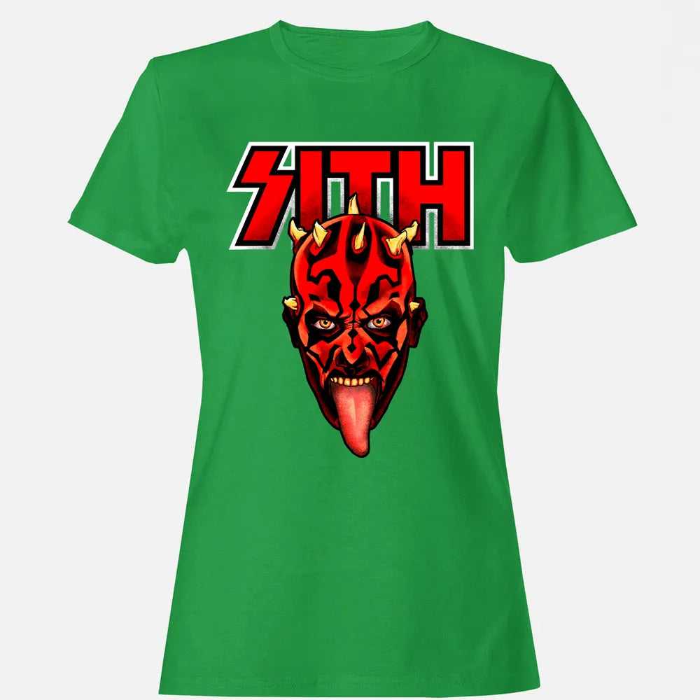 Women's T-shirt - SRX7KEBF