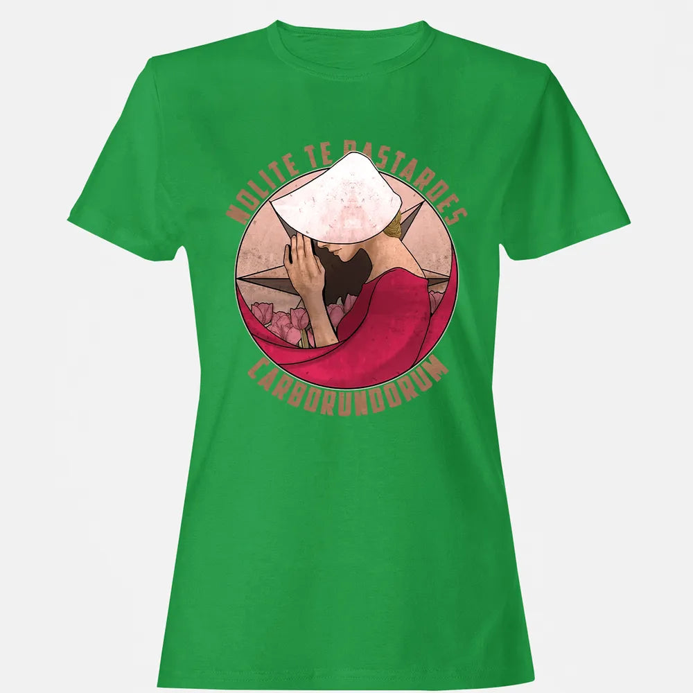 Women's T-shirt - TC9YWVTU