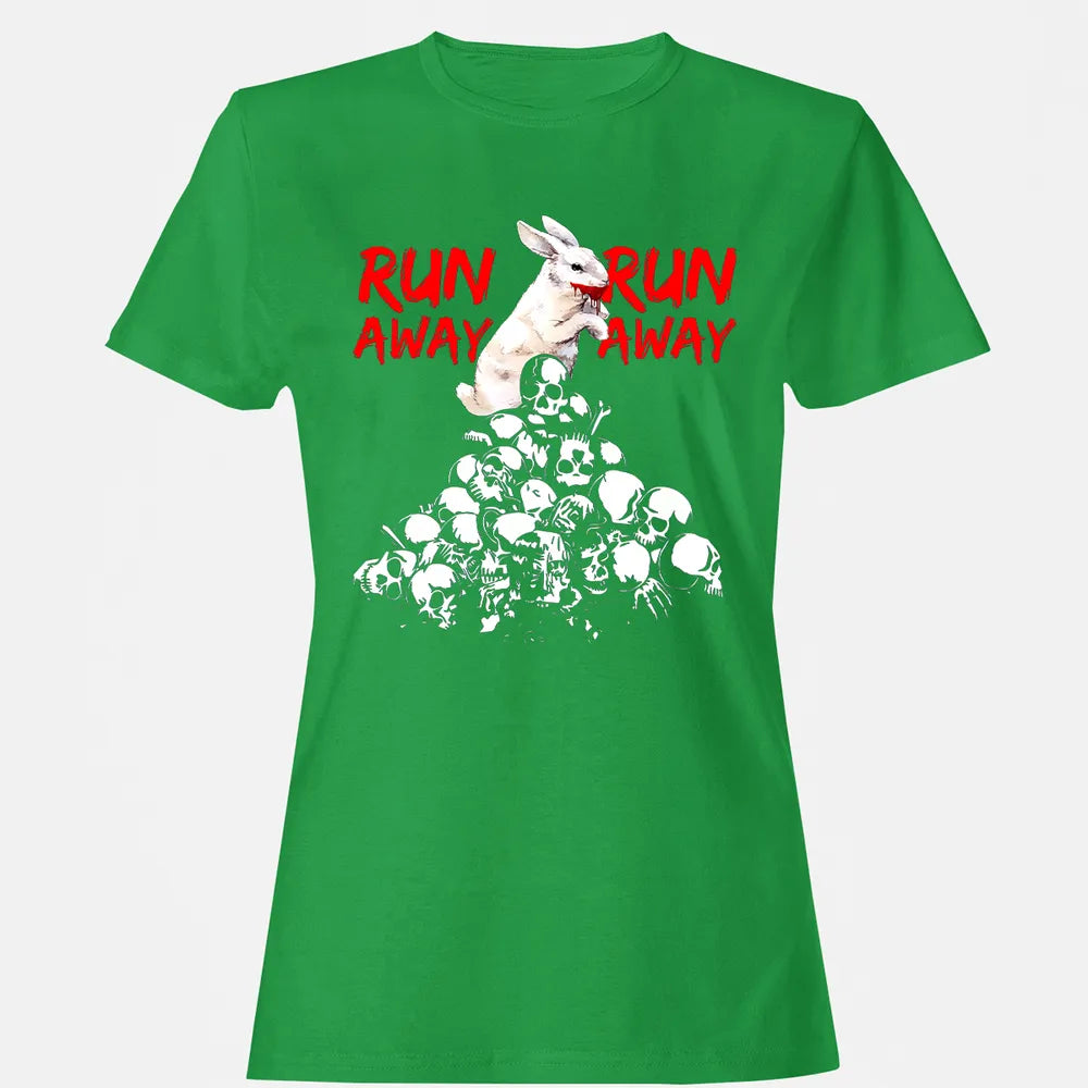 Women's T-shirt - CYKVD73N