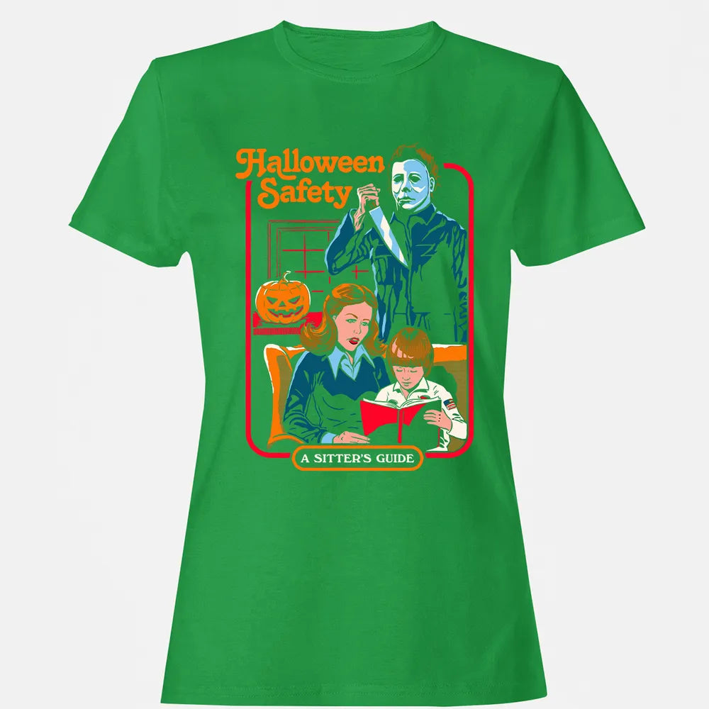 Women's T-shirt - 65UVNBDS