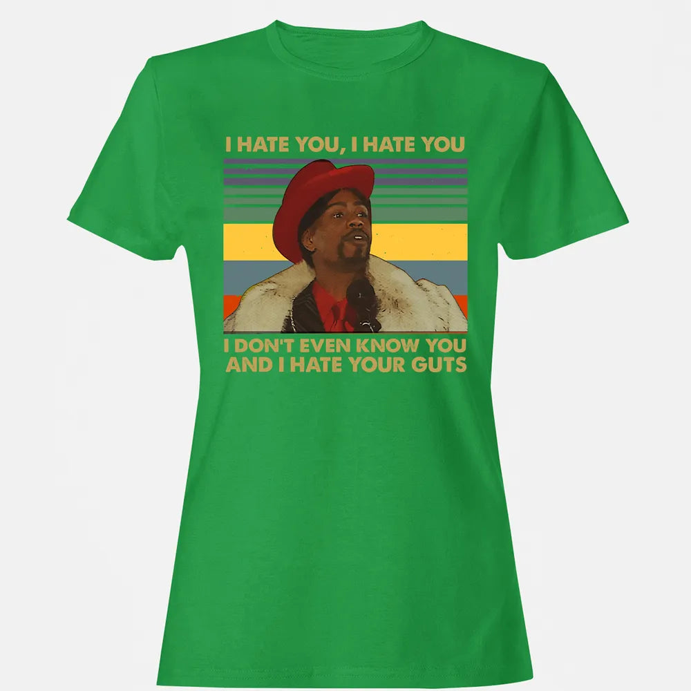 Women's T-shirt - 1U83KPHX