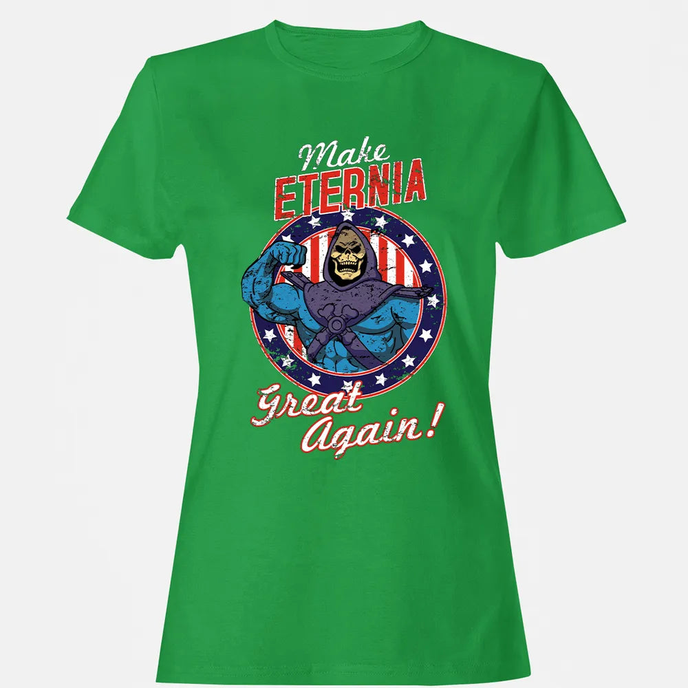 Women's T-shirt - R1C4E9UF