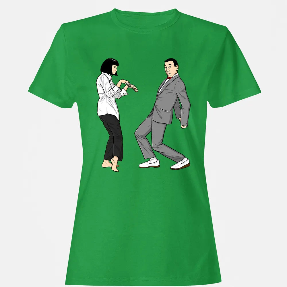 Women's T-shirt - 1ZX93FBT