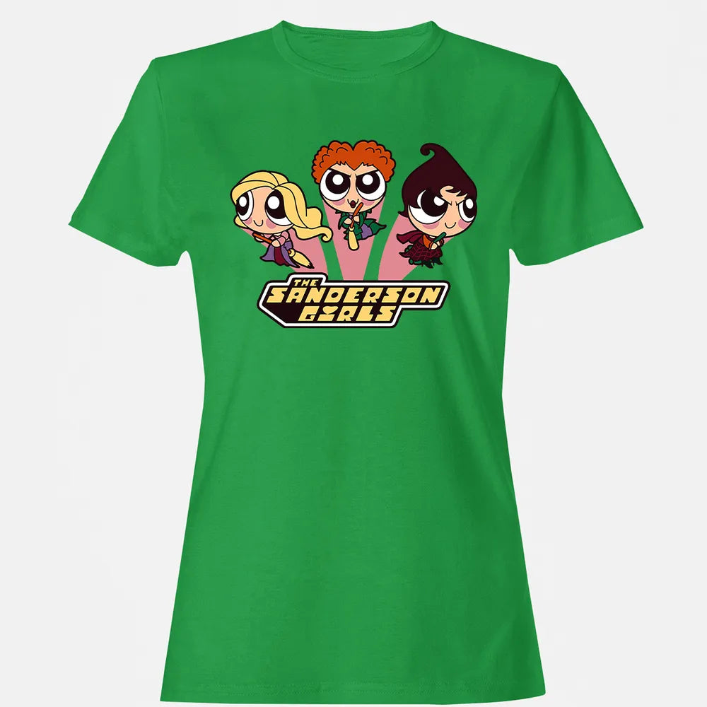 Women's T-shirt - PSLXSV38