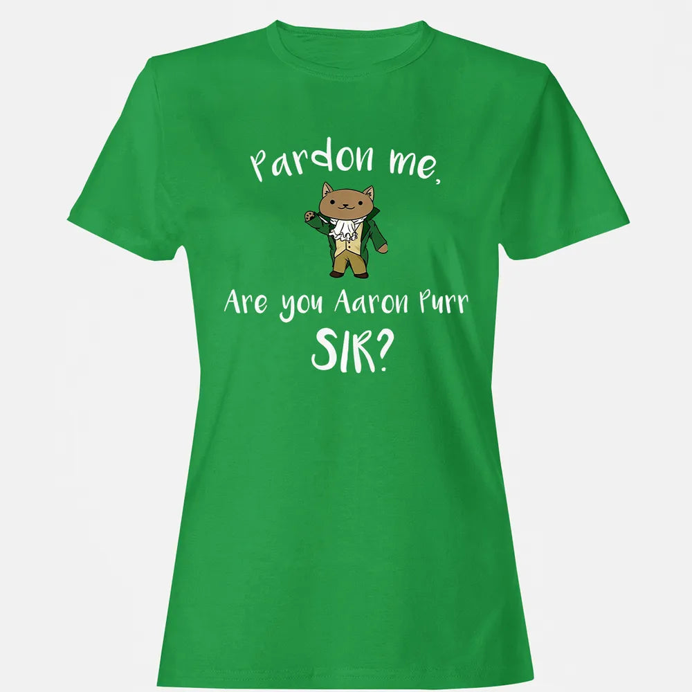 Women's T-shirt - X5PKKVE3