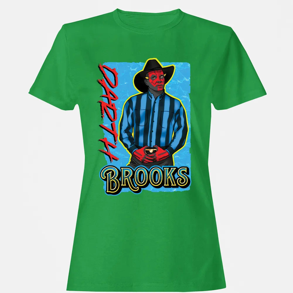 Women's T-shirt - RLYARWJQ