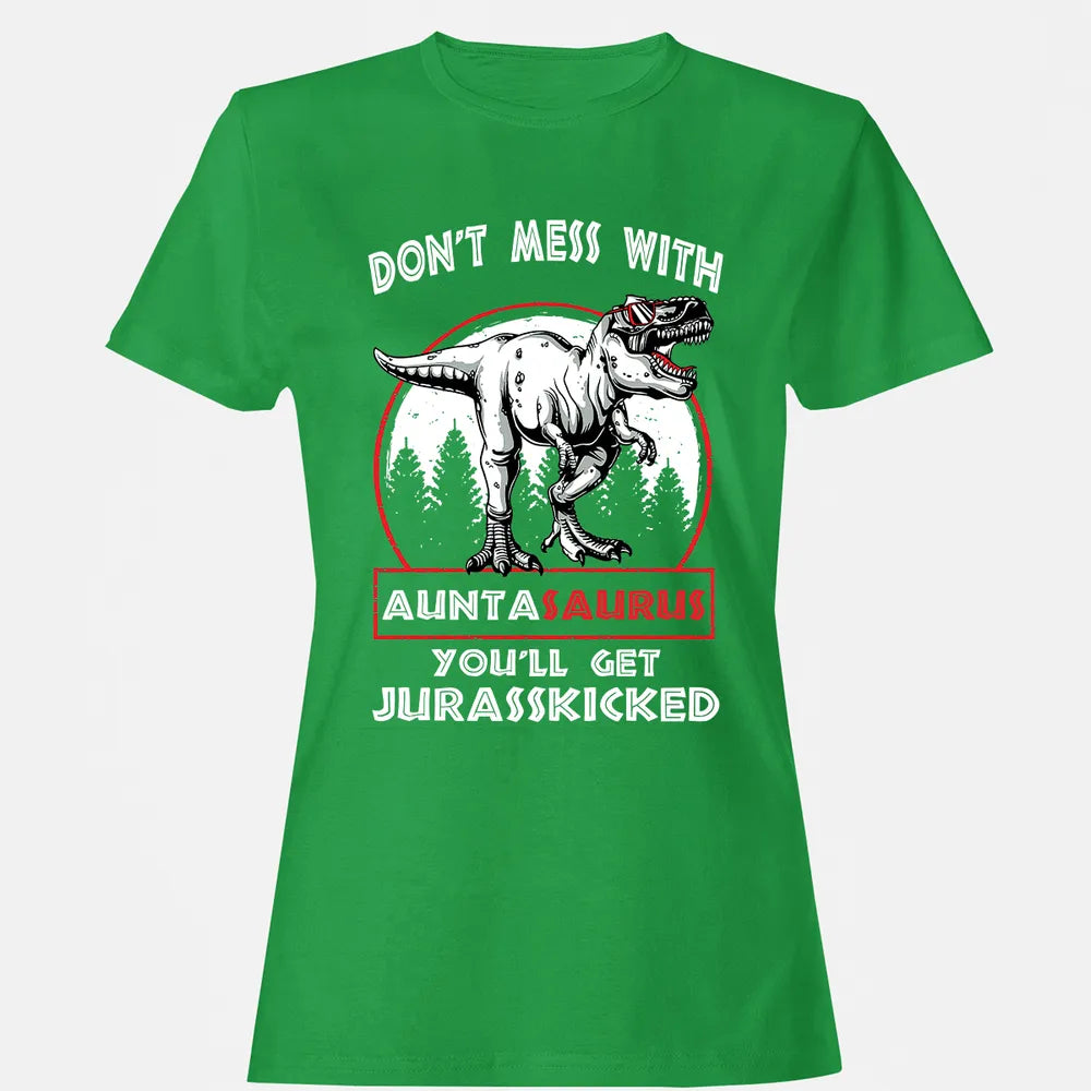 Women's T-shirt - 12T16LNE
