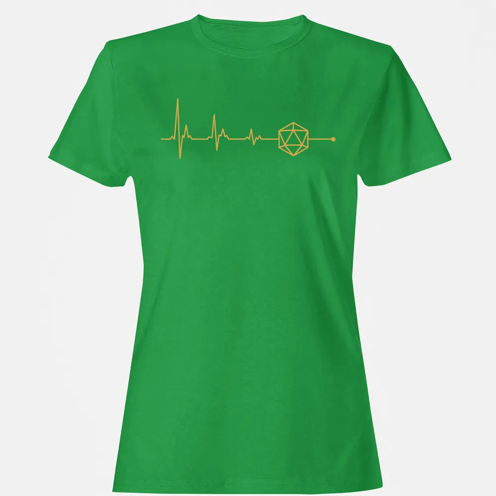 Women's T-shirt - 1YZMBBG2
