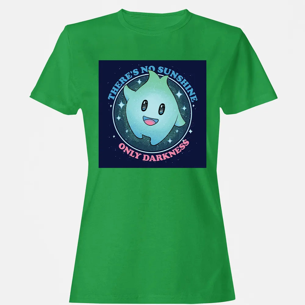 Women's T-shirt - HFYD4RYD