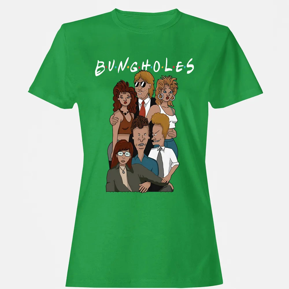 Women's T-shirt - CPKTCG1Q