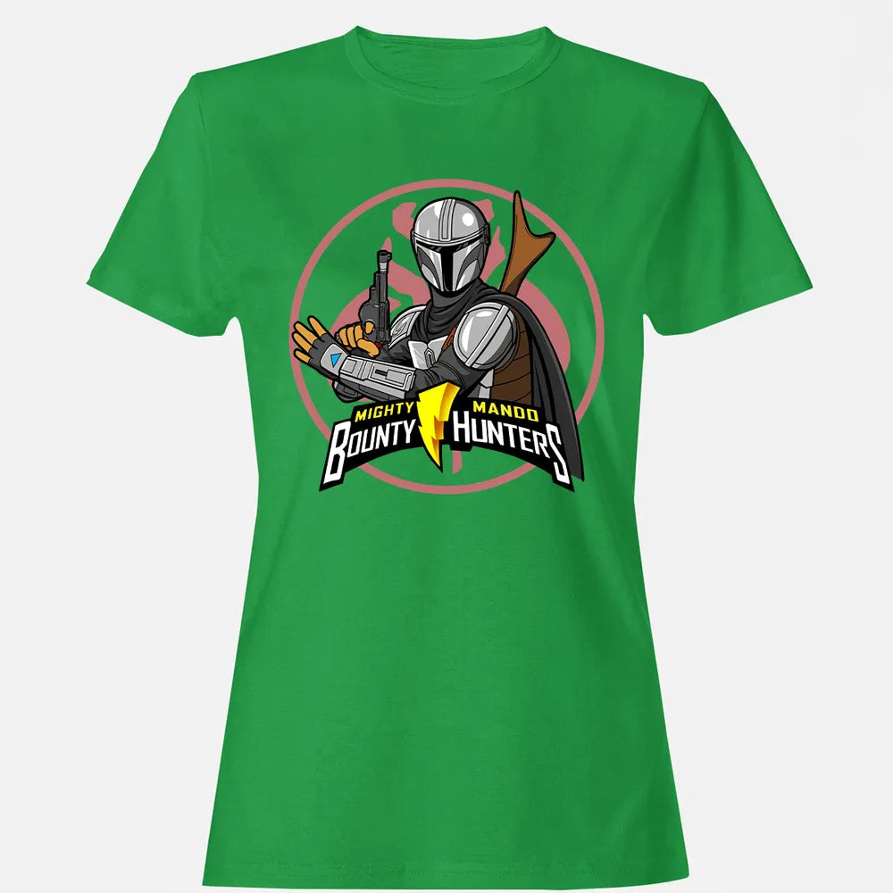 Women's T-shirt - 5SEH4GQN