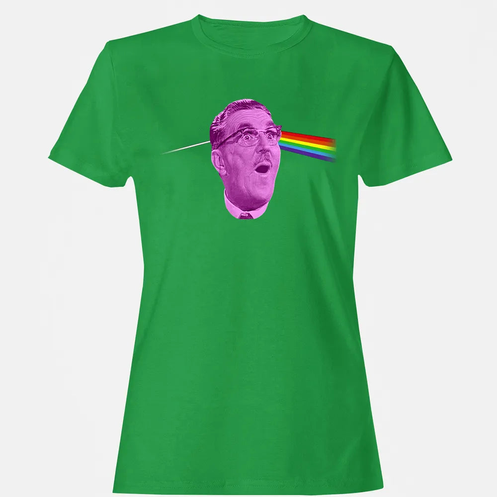 Women's T-shirt - FS4EMX2S