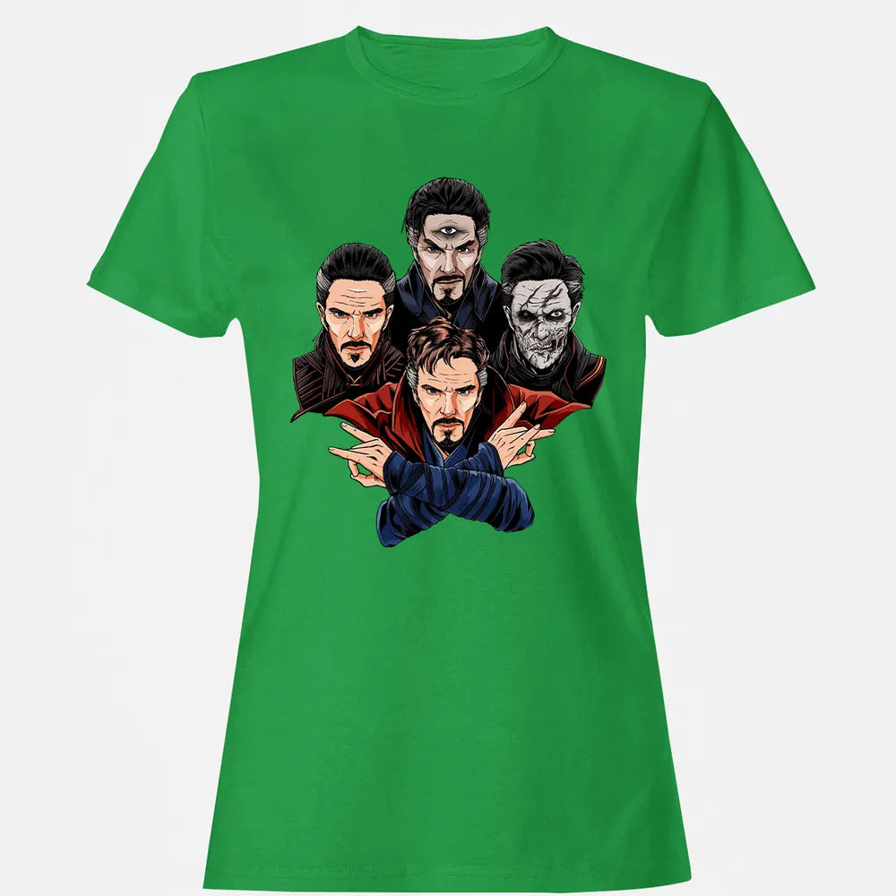 Women's T-shirt - 335NENXT