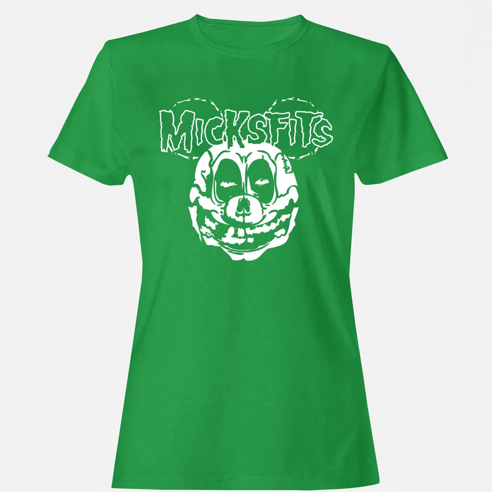 Women's T-shirt - WHYQA4Z2