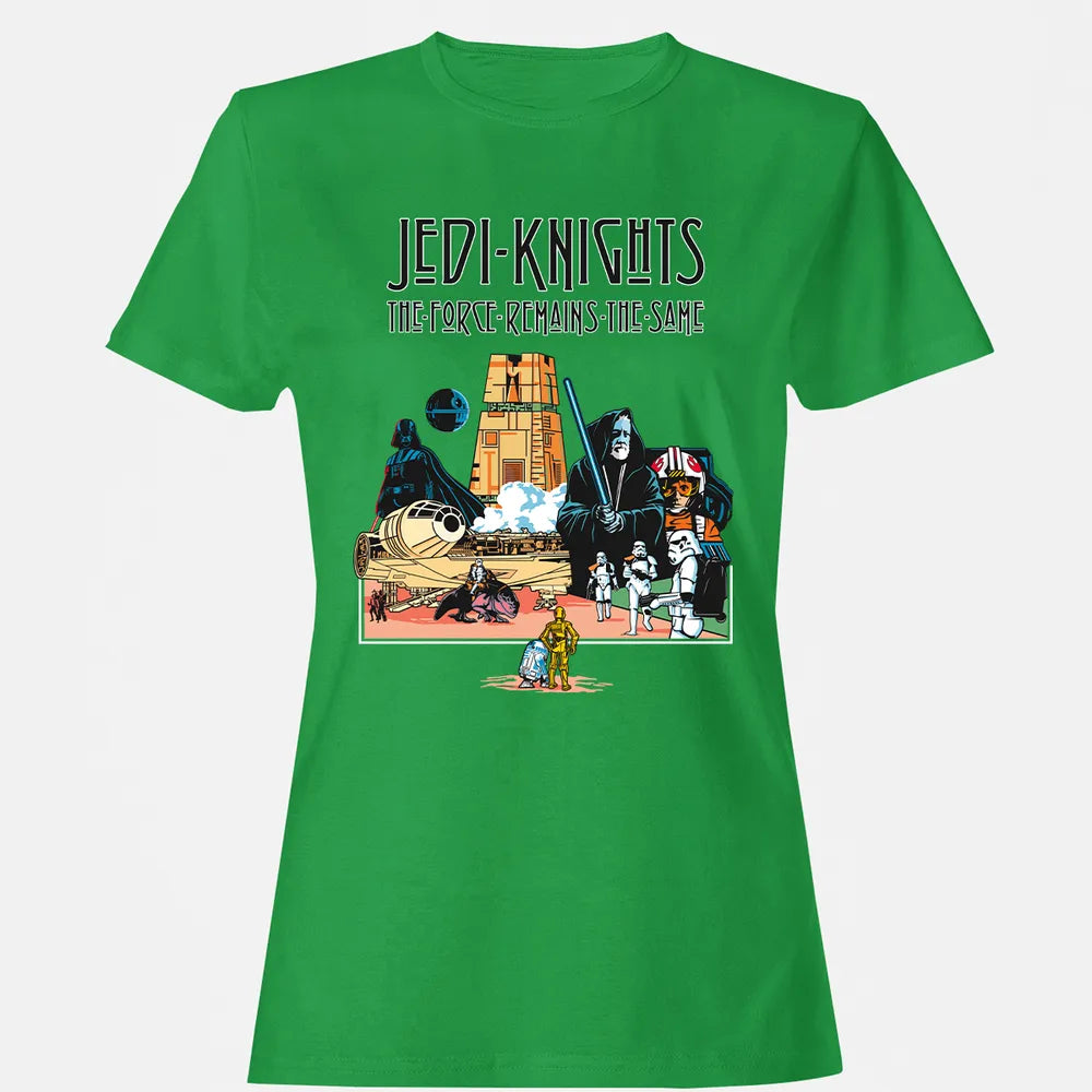 Women's T-shirt - ZWWC2RPT