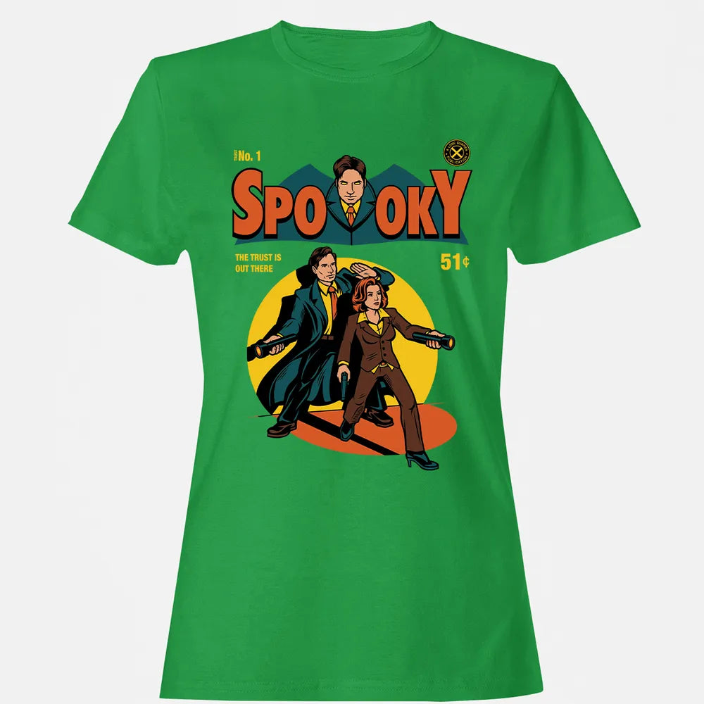 Women's T-shirt - JUPAN6BW