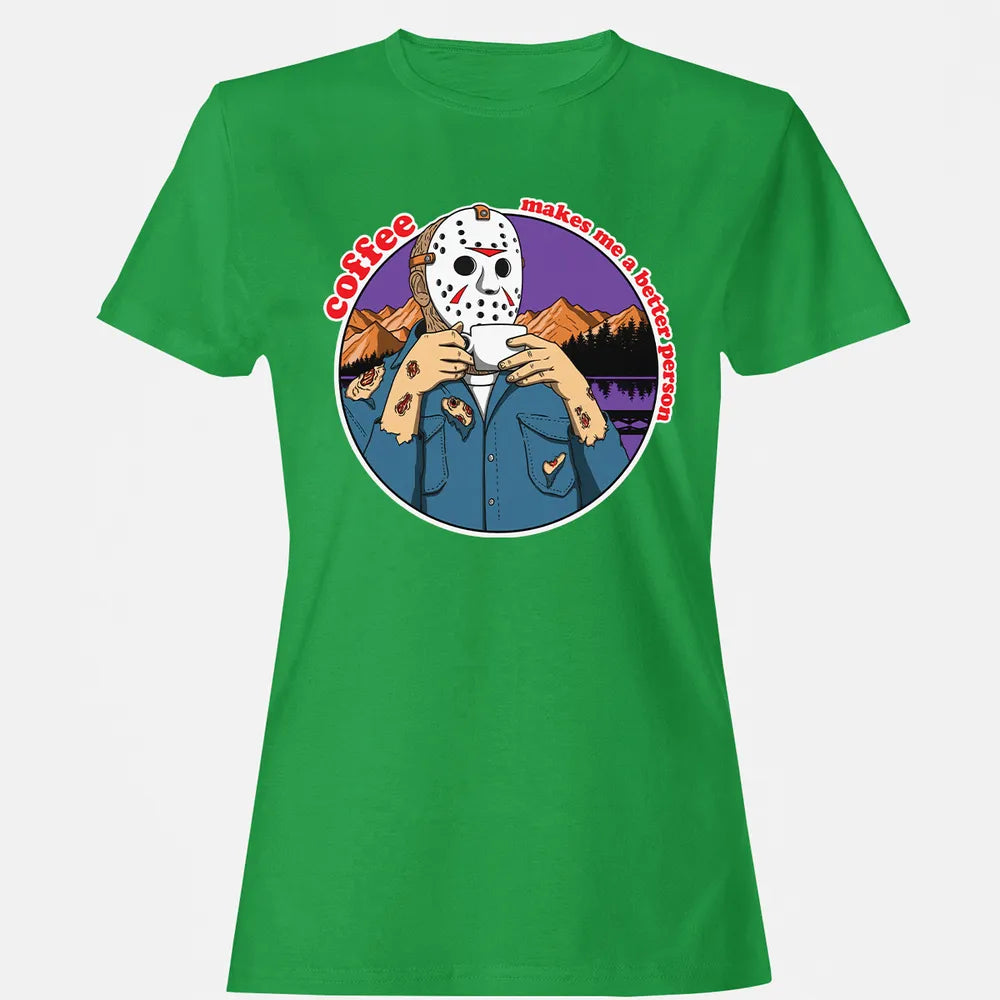 Women's T-shirt - SP9XSLX1