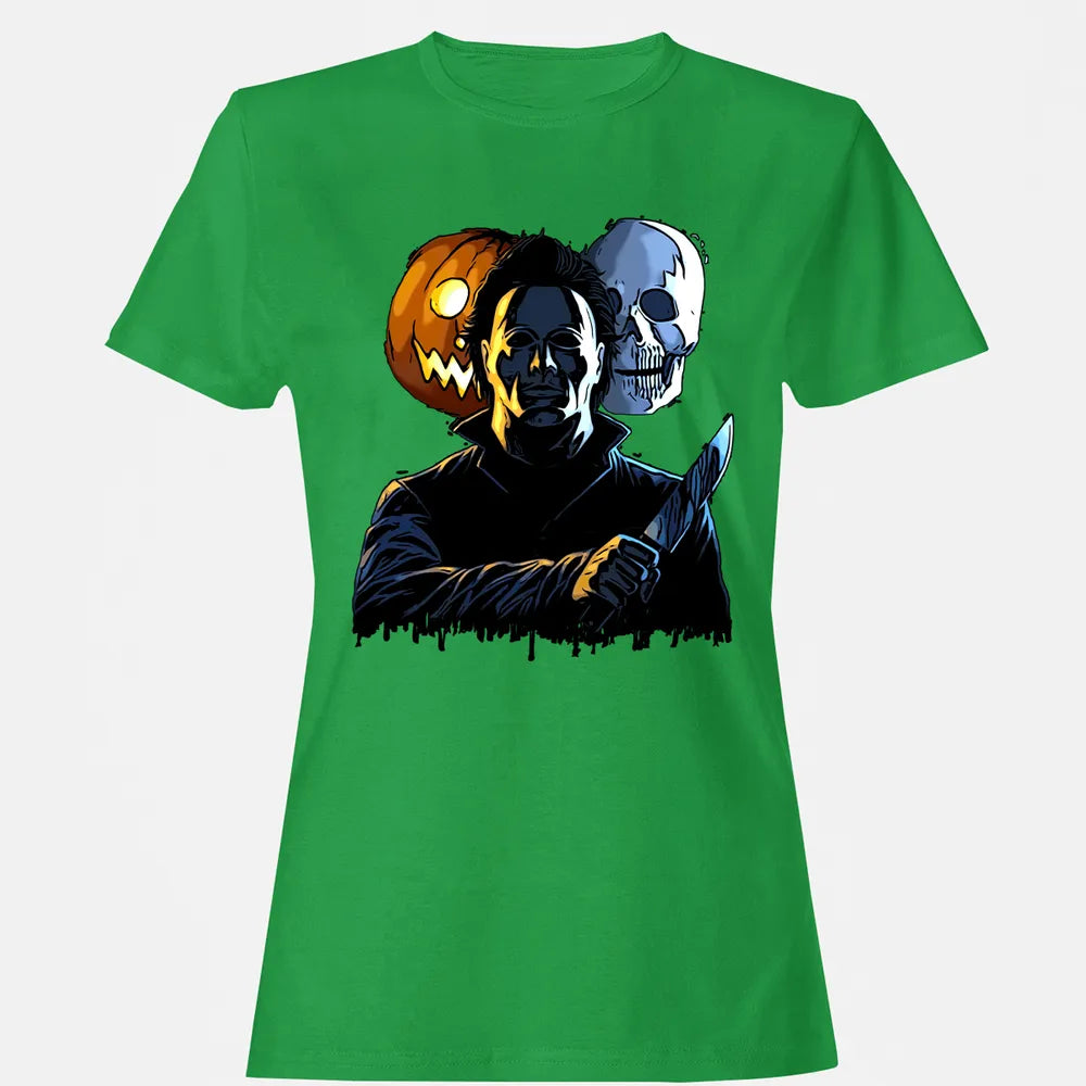 Women's T-shirt - JV2XLJJ8