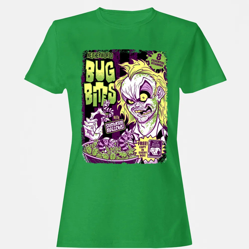 Women's T-shirt - RB4FNQAL