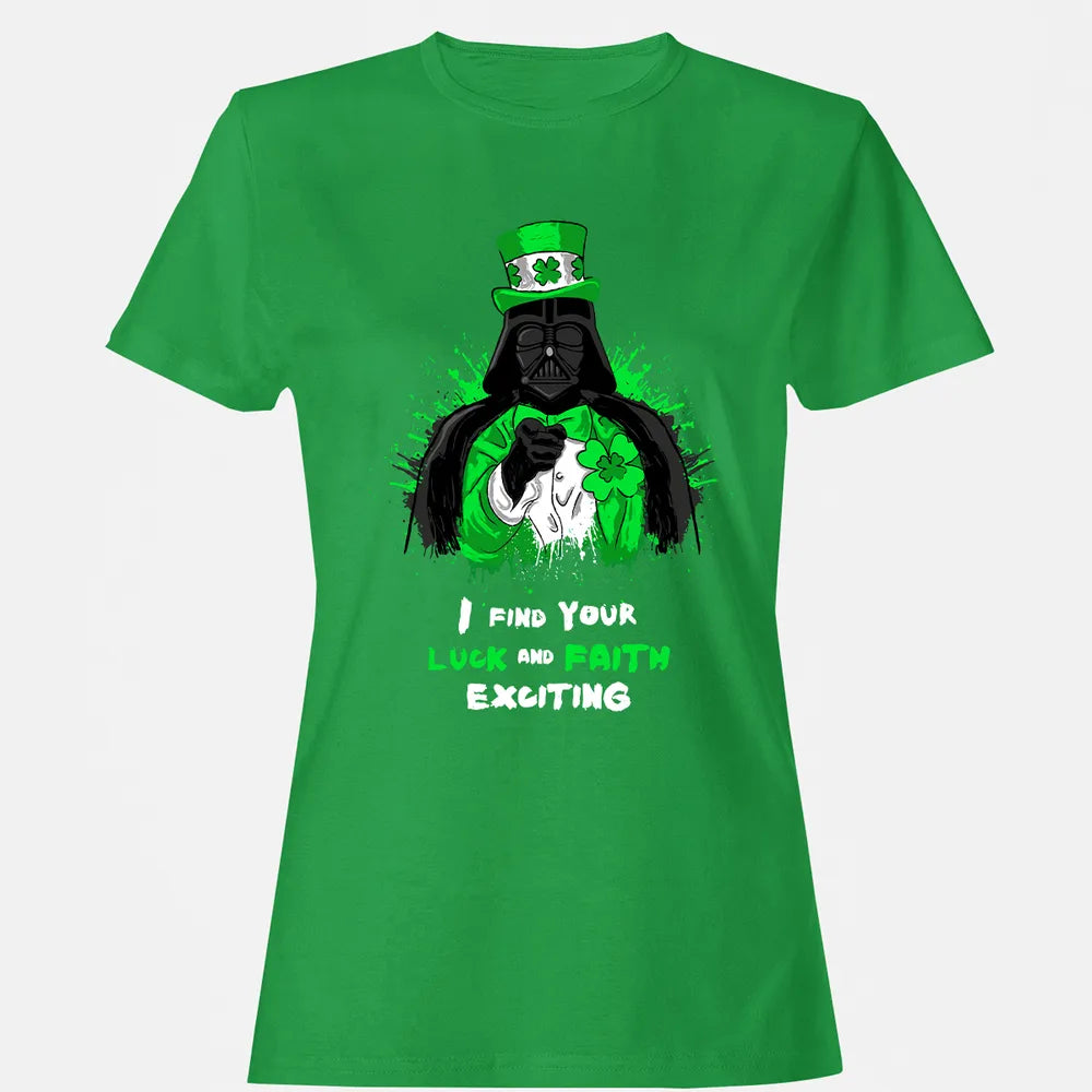 Women's T-shirt - WQBM12N7