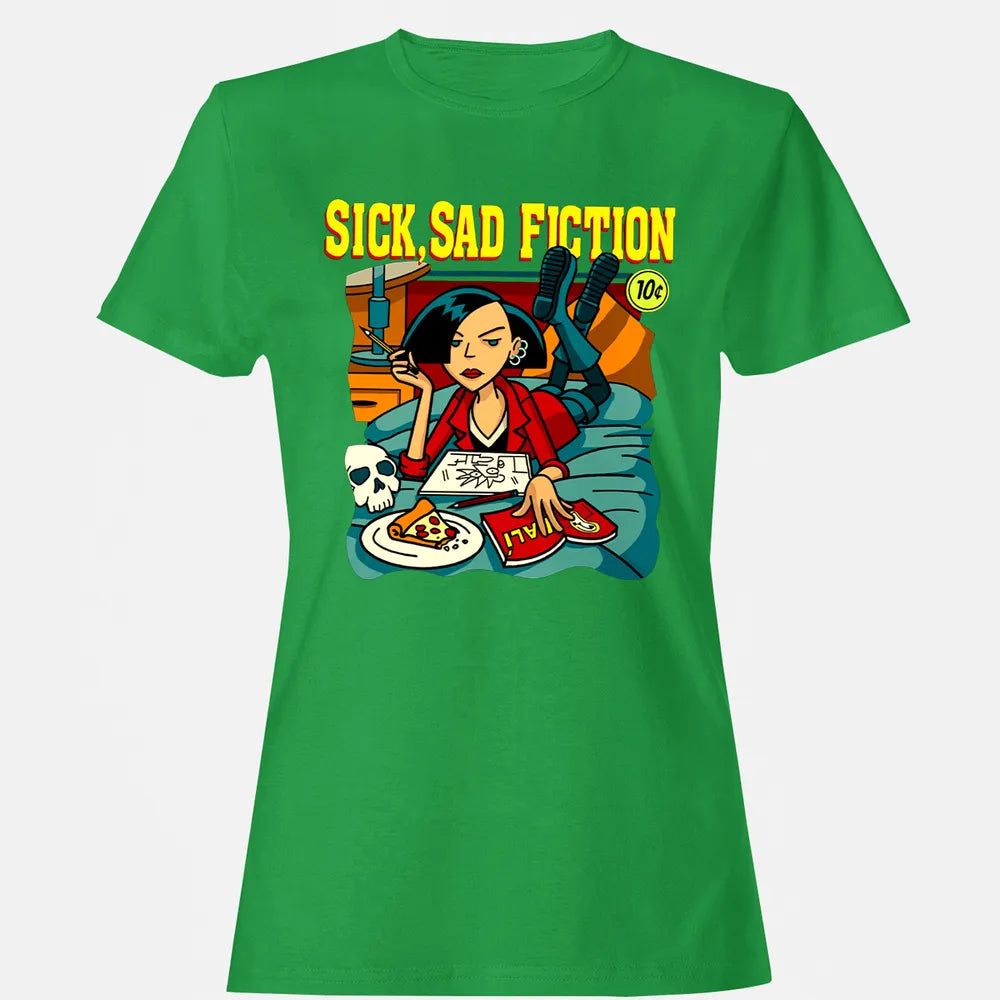 Women's T-shirt - U9V1H4UA