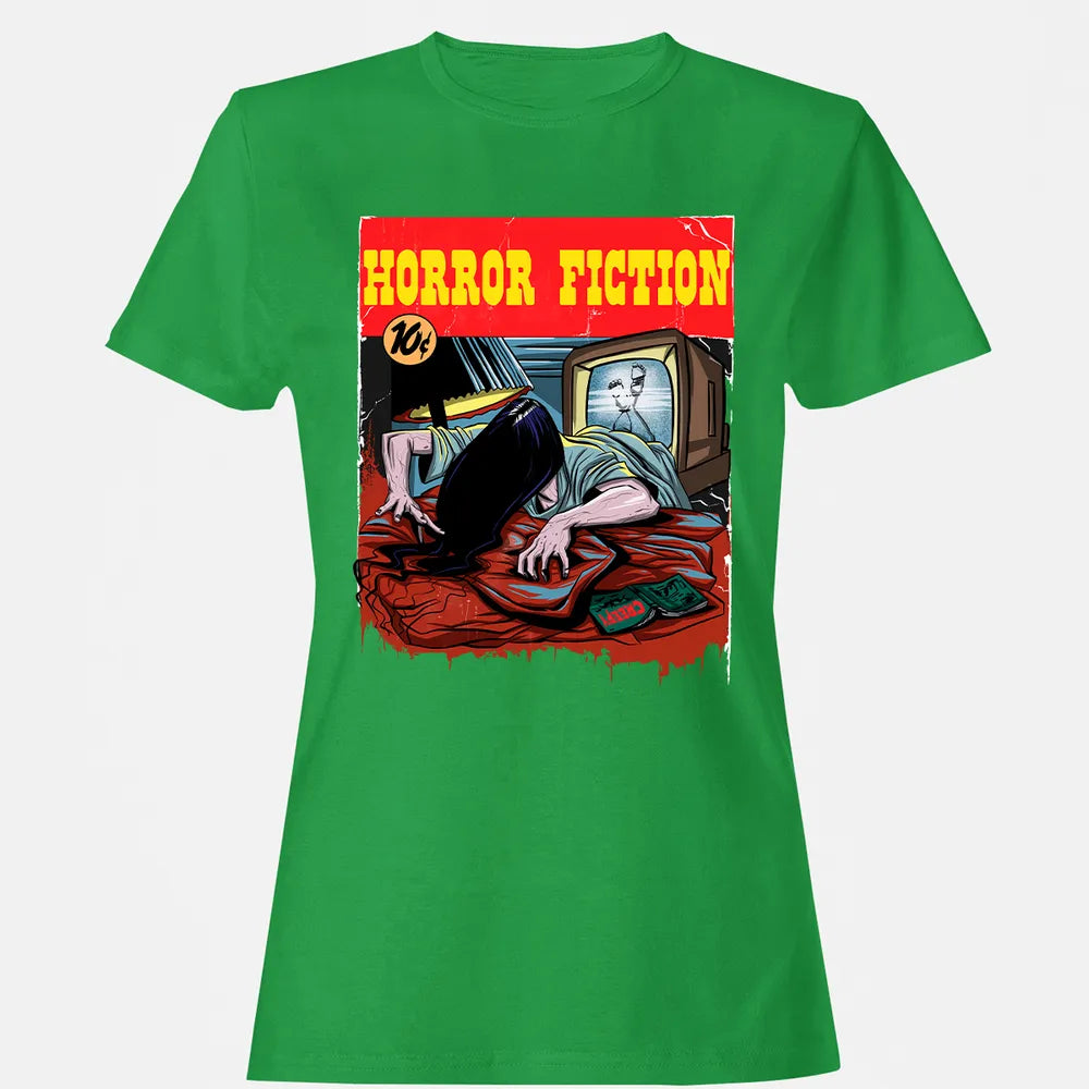 Women's T-shirt - ECMVBPHR