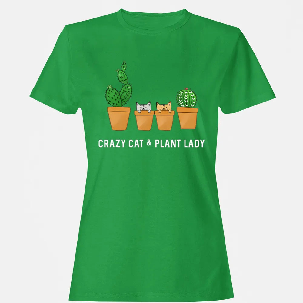 Women's T-shirt - 2G26CVUB
