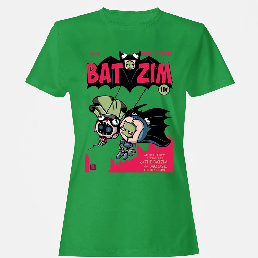 Women's T-shirt - F2QWWVFU