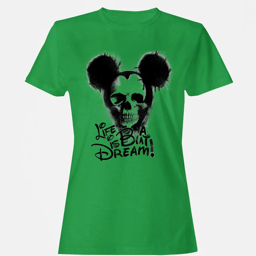 Women's T-shirt - FPMJN3HF
