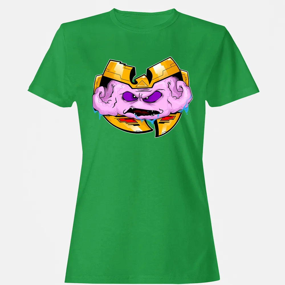 Women's T-shirt - GKA16VLQ