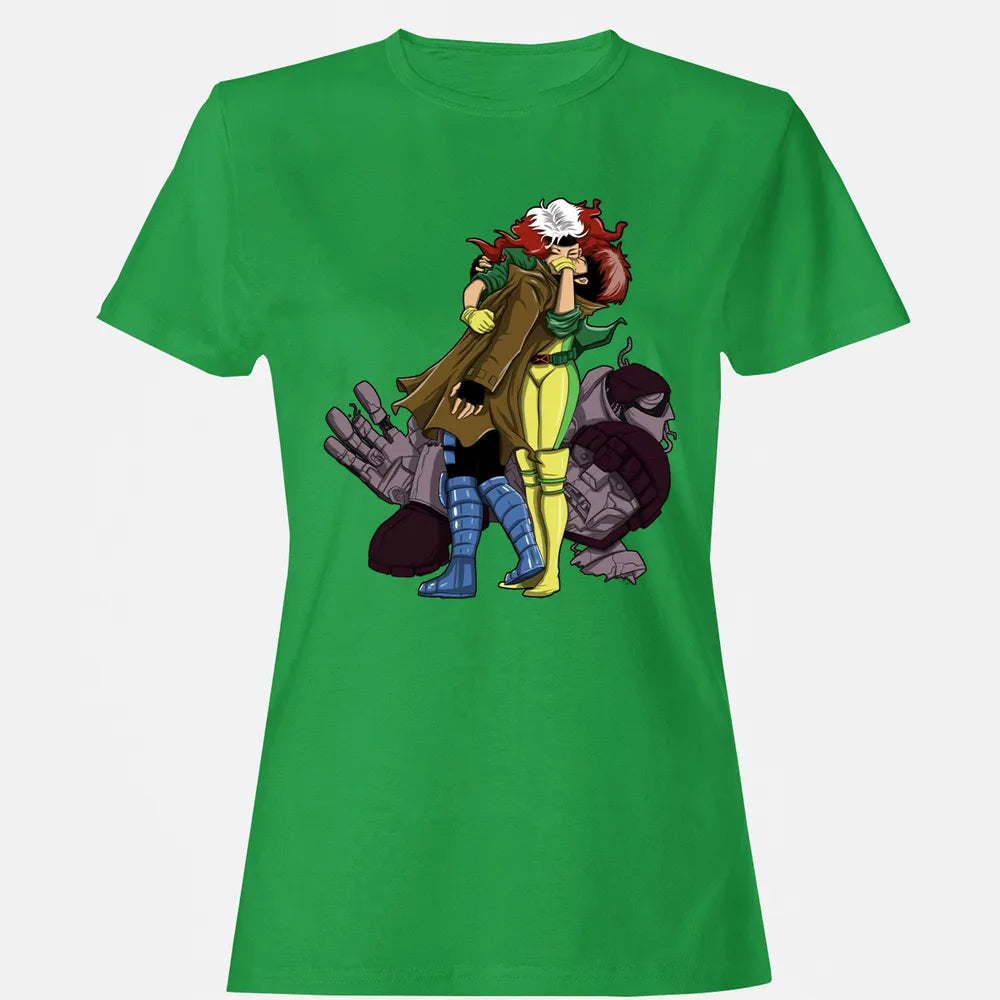 Women's T-shirt - DHL2PE5W