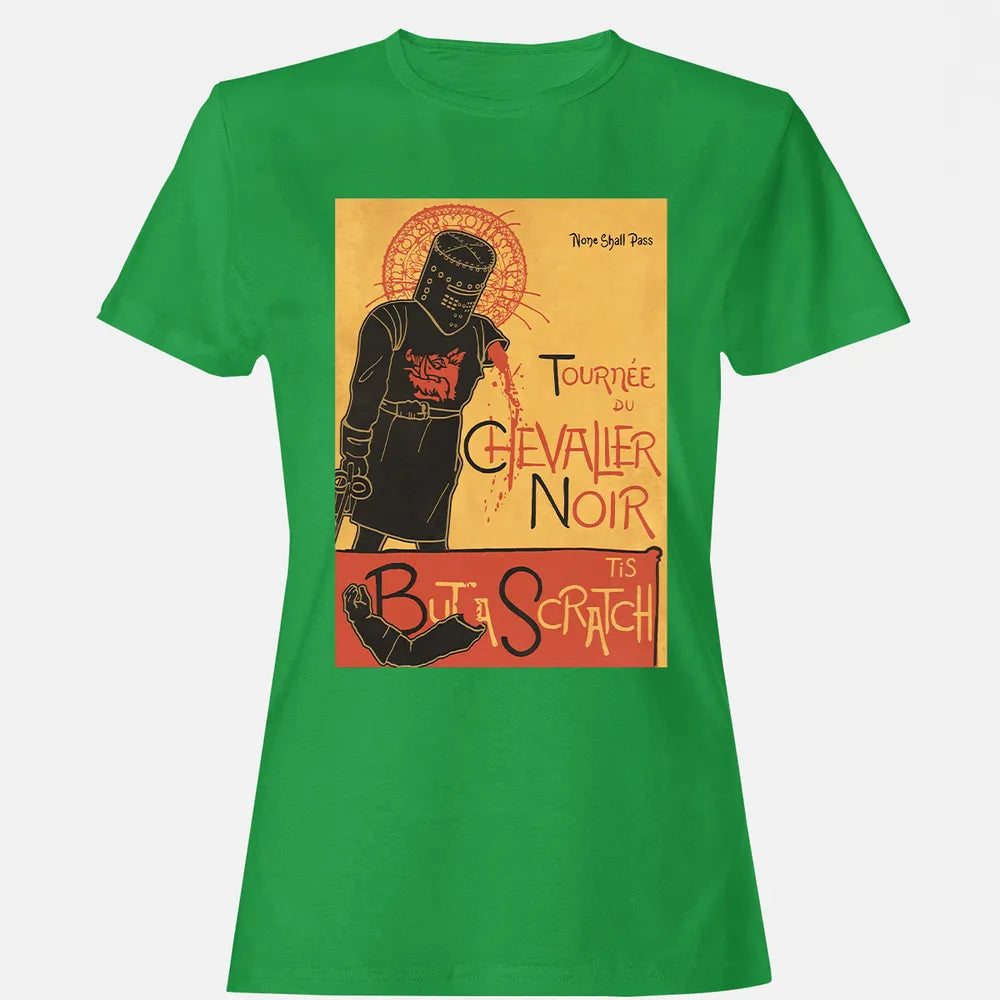 Women's T-shirt - SLB3532N