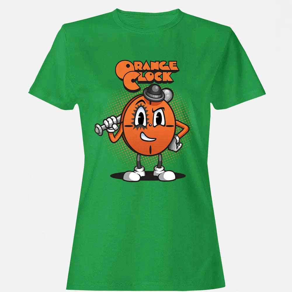 Women's T-shirt - 7KM5K1GY