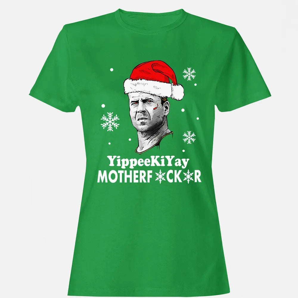 Women's T-shirt - CT14A32J